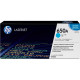 HP CE271A Cyan Toner