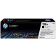 HP CE320A (128A)  Black  toner