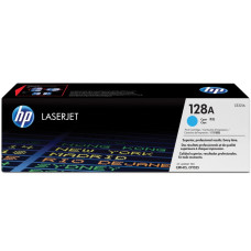 HP CE321A (128A) Cyan toner