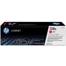 HP CE323A (128A) Magenta toner