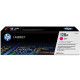 HP CE323A (128A) Magenta toner