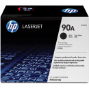 HP CE390A (90A) Black