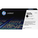 HP CE400A (507A) Black toner