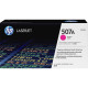 HP CE403A (507A) Magenta toner