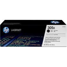 HP CE410X (305x) Black toner