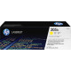 HP CE412A  (305A) Yellow toner