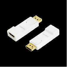 Logilink CV0057 DisplayPort - HDMI adapter