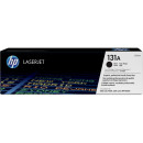 HP CF210A (131A) Black Toner