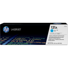 HP CF211A (131A) Cyan Toner