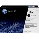 HP CF214X (14X) Black toner