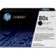 HP CF280X (80X) Black Toner