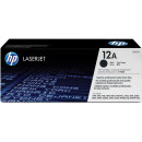 HP Q2612A (12A) Black toner /LJ1010. 1012. 1015