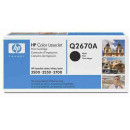 HP Q2670A  (308A) Black toner /HP LJ 3500.3550.3700