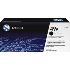 HP Q5949A (49A) Black toner /HP LJ 1320. 1160. 3390. 3392