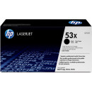 HP Q7553X (53X) /HP LJ P2015