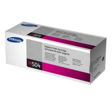 SAMSUNG CLT-M504S Magenta toner