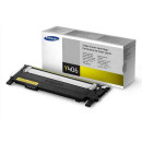 SAMSUNG CLT-Y406S Yellow toner