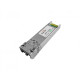 GIGALIGHT SFP+ module, 10GBaseSR/SW,   850 nm, 300M reach, 0~70 temp. range, with Digital Diagnostics Monitoring