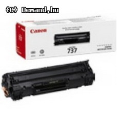 Canon CRG-737 BK 2,4K MF210/220