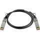 D-Link SFP+ Direct Attach Stacking Cable, 1M