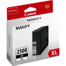 Canon PGI-2500XL Black tintapatron eredeti/ 9254B001