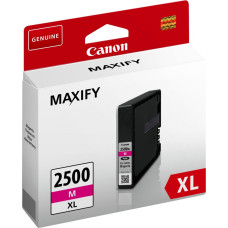 Canon PGI-2500XLMagenta tintapatron eredeti/ 9266B001