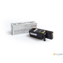 XEROX Toner Phaser 6020/6022, WorkCentre 6025/6027, Yellow