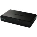 Edimax ES-5800G V3  8-portos Gigabit Ethernet Desktop Switch (USB tápkábel mellékelve)