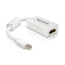 Delock 65128 Adapter mini Displayport  HDMI pin female