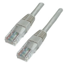 Equip 625414 UTP patch kábel, CAT6, 5m beige