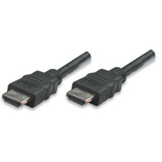 Manhattan 323246 High Speed HDMI Kábel Ethernet-el (10m)