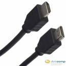 Equip 119355 HDMI kábel 1.4 apa/apa, 5m