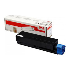 OKI Toner B412/B432/B512/MB472/MB492/MB562 3000/oldal