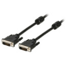 Kab Mon DVI 3m DVI 24+1/24P+1 Valueline VLCP32000B30