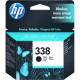 HP C8765EE (338) fekete tintapatron