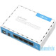 MikroTik RouterBOARD 941-2nd L4 32Mb 4x FE LAN router