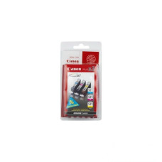 Canon CLI-521CMY multipack tintapatron