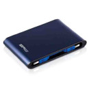 SILICON POWER Armor A80 1TB 2.5" USB 3.0 Blue SP010TBPHDA80S3B