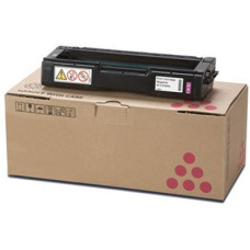 Ricoh SPC250E fekete toner, 2.000 oldal