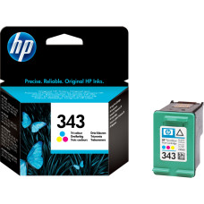 HP C8766EE (343) Color