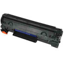 Utángyártott Toner CE278A P1556/P1606Dn, 2100 o. utángyártott,CE278/CRG728