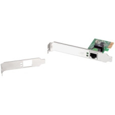 Edimax EN-9260TX-E V2 Gigabit Ethernet PCI Express Adapter (low profile)