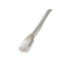 Equip 625416 UTP patch kábel, CAT6, 10m beige