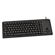 CHERRY TrackBall BK G84-4400LUBEU-2 Key EN USB