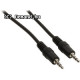 Valueline 3,5mm Jack M - 3,5mm jack M 3m VLAP22000B30