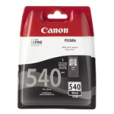 Canon PG-540Bk fekete tintapatron