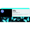 HP B6Y14A No.771C Cromatic Light Grey 775ml  tintapatron eredeti 775ml