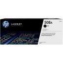 HP CF360A /No.508A/ Black lézertoner eredeti 6K