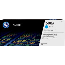 HP CF361A /No.508A/ Cyan lézertoner eredeti 5K