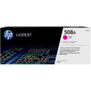 HP CF363A /No.508A/ Magenta lézertoner eredeti 5K